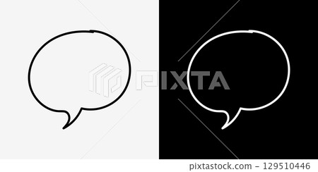 一組簡單的手繪情緒 一組簡單的手繪情緒 129510446