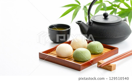 Buns 129510540