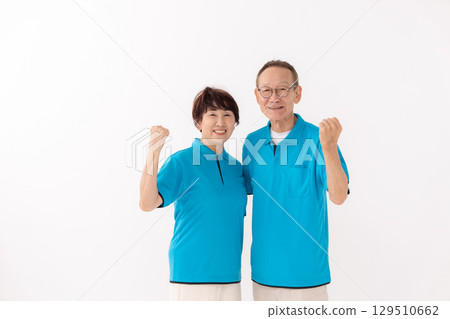 高級男女 高級男女 129510662