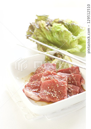 Wagyu beef ribs Wagyu beef ribs 129512510