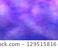 Starry sky 129515816