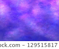 Starry sky 129515817