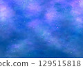 Starry sky 129515818
