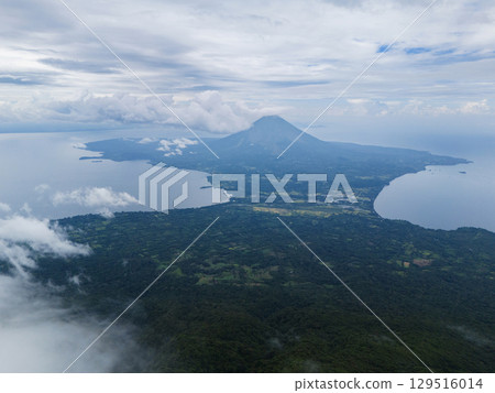 Travel theme in Nicaragua Travel theme in Nicaragua 129516014