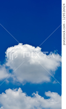 Empty material (vertical composition) Empty material (vertical composition) 129516424