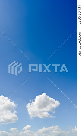 Empty material (vertical composition) 129516437