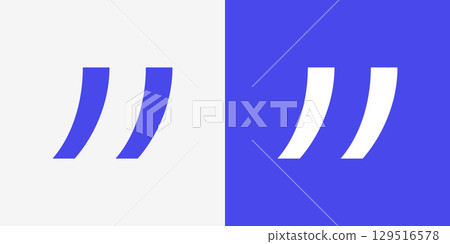 括號、逗號和裝飾圖示集 129516578