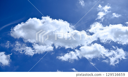 Sky material 129516659