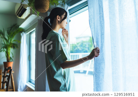 女人的午後生活：肖像 129516951