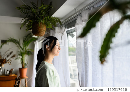 女人的午後生活：肖像 129517636