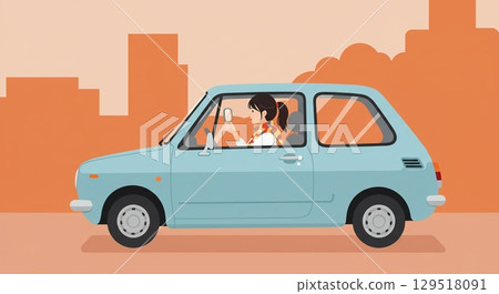 感覺棒極了！精彩刺激的公路之旅，享受駕駛樂趣 129518091