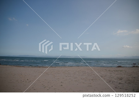 Sumiyoshihama Beach, Kitsuki City 129518252