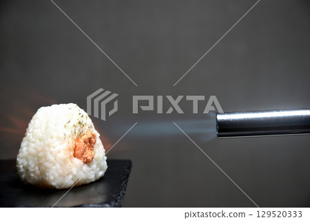 鱈魚子烤飯糰 鱈魚子烤飯糰 129520333