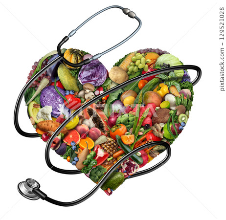 Fruit And Vegetables cut cancer risks Fruit And Vegetables cut cancer risks 129521028