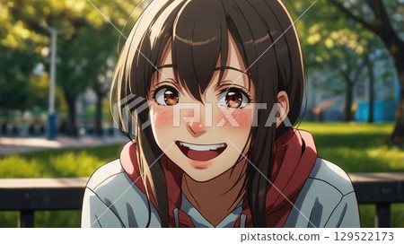 只要看看這些有趣的臉部藝術就會讓你微笑！ 129522173