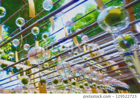 風鈴 HDR 129522723