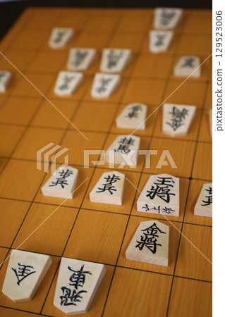 第66屆將棋冠軍賽第二局比賽紀錄 129523006