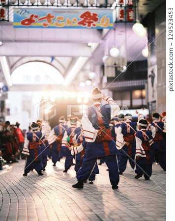帶屋町夜來祭 帶屋町夜來祭 129523453
