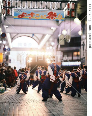 帶屋町夜來祭 帶屋町夜來祭 129523454