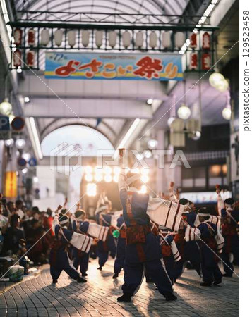 帶屋町夜來祭 129523458