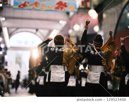 帶屋町夜來祭 129523480