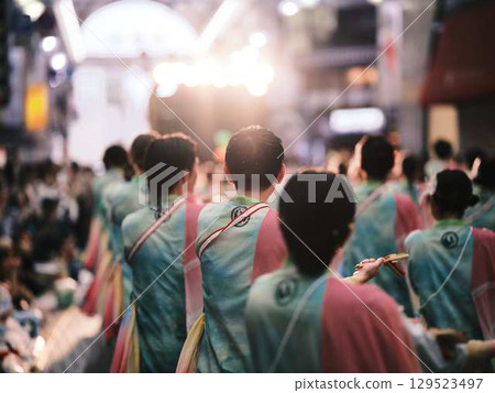 帶屋町夜來祭 129523497