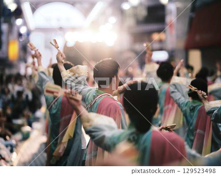 帶屋町夜來祭 帶屋町夜來祭 129523498