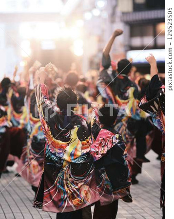 帶屋町夜來祭 帶屋町夜來祭 129523505