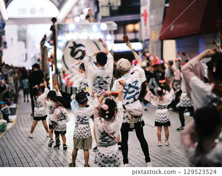 帶屋町夜來祭 129523524