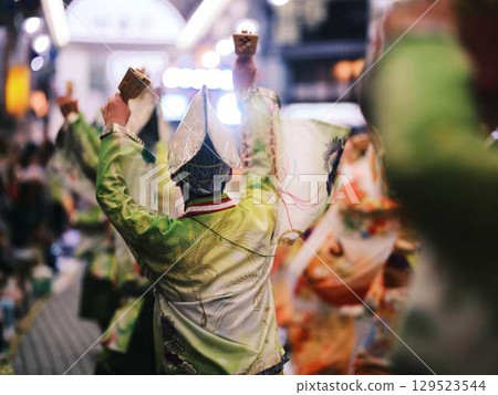 帶屋町夜來祭 129523544