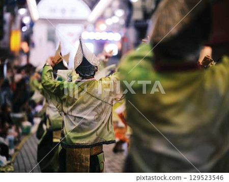 帶屋町夜來祭 129523546