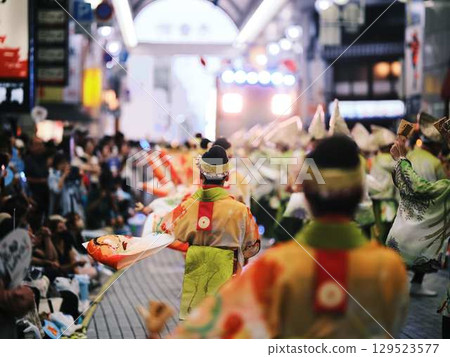 帶屋町夜來祭 129523577