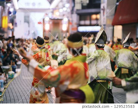 帶屋町夜來祭 129523583