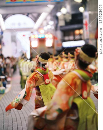 帶屋町夜來祭 129523603