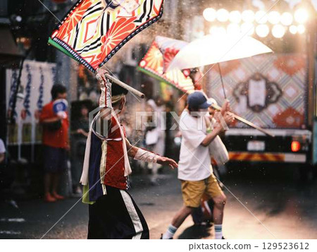 帶屋町夜來祭 帶屋町夜來祭 129523612