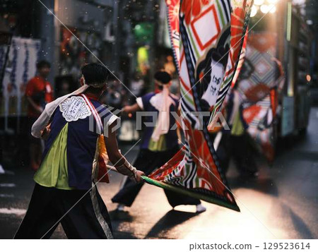 帶屋町夜來祭 帶屋町夜來祭 129523614