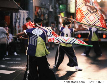帶屋町夜來祭 帶屋町夜來祭 129523615