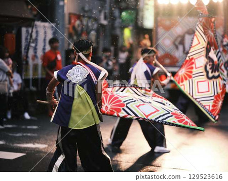 帶屋町夜來祭 129523616