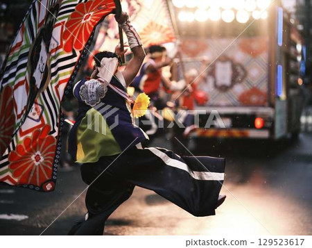 帶屋町夜來祭 129523617