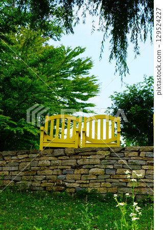 Tokachi Hills, Hokkaido 129524227