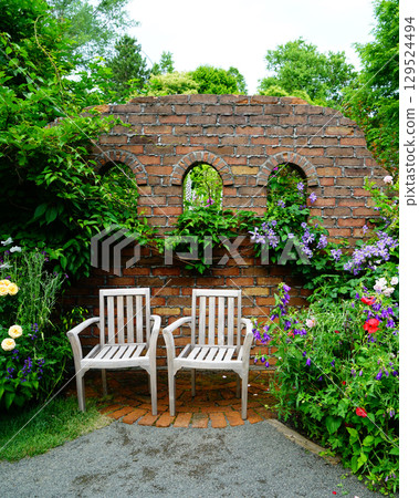 Ueno Farm, Hokkaido 129524494