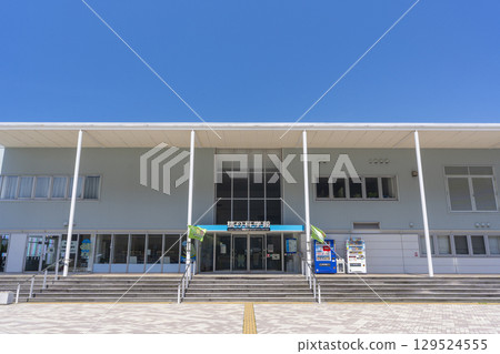 Bridge Science Museum (Tarumi Ward, Kobe City, Hyogo Prefecture) Bridge Science Museum (Tarumi Ward, Kobe City, Hyogo Prefecture) 129524555