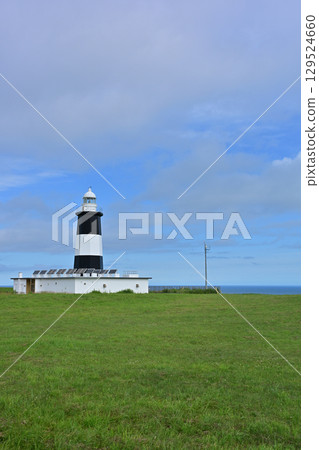 Nogi Cape燈塔 129524660