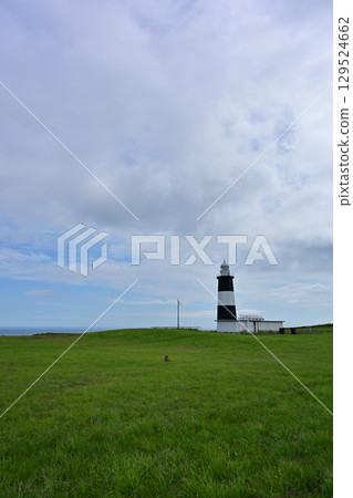 Nogi Cape Lighthouse 129524662