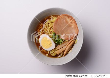 拉麵 129524948
