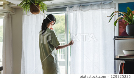 女人的午後生活：肖像 129525225