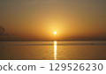 A refreshing start to the day 129526230