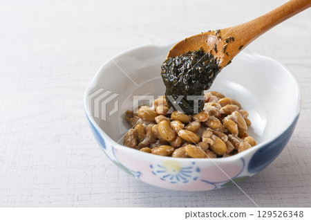 Akamoku natto 129526348