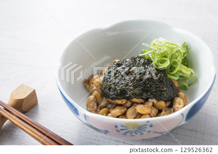 Akamoku natto Akamoku natto 129526362
