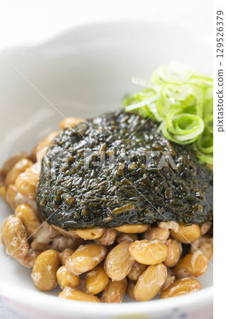 Akamoku納豆 Akamoku納豆 129526379